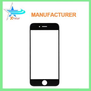 China OEM iPhone 6 iPhone LCD Screen Replacement Front Outer Glass Lens supplier