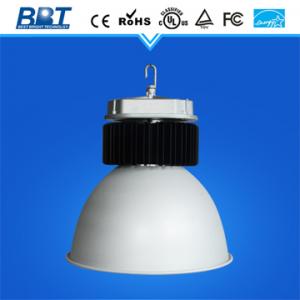 CE/RoHS/DLC approved 3pcs Bridgelux COB 150w Led High Bay with Meanwell Driver