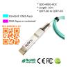 China QSFPDD-400G-AOC10M 400G QSFPDD to QSFPDD AOC (Active Optical Cable) Cables 10M 400G QSFP DD AOC wholesale