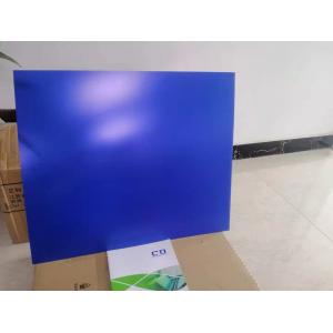 China laser imaging positive Offset Printing Plate Thermal CTP Plate 0.15-0.28mm thickness supplier