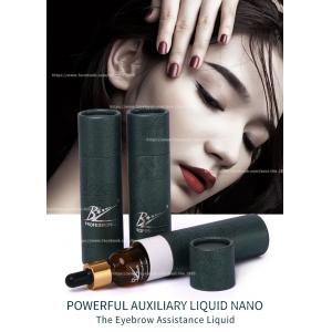 China BL Tattoo Pain Relief Liquid Anti Allergy Numbing Gel Before Tattoo supplier