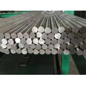 China High Carbon Stainless Steel Round Bar DIN X65Cr13 EN 1.4037 Annealed supplier