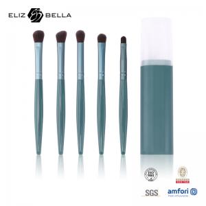 Mini 5pcs Lip Make Up Brush Travel Portable ODM