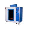 China Digital Display Electronic Load Vertical Flammability Chamber 1000KN wholesale