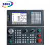 China 5 Axis Computer Controlled Woodworking Cutting CNC Router Controller Engraving Cnc Control System With Plc wholesale