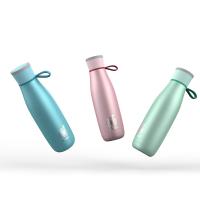 China Children's Day Gift Speaker Waterproof Music Bottle Double Wall Vacuum Insulated Stainless Steel Water Bottle on sale