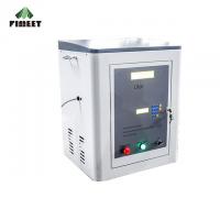 China Explosion Proof Gasoline Methanol Ethanol Fuel Dispenser BJJ-20-AH1 on sale