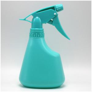 China 330ml HDPE Trigger Mist Spray Bottles Agriculture Window Cleaning Liquid Containers supplier