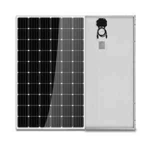 China 260w Mono Solar Panel 1640 X 992 X 35MM 3.2mm Monocrystalline Pv Panel wholesale