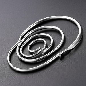 China Rust-Resistant 4 Ring Without Trigger for Durability and Assorted Sizes wholesale