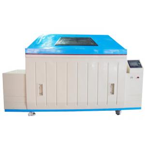 Programming Cyclic Salt Spray Corrosion Test Chamber Earth Leakage Protection