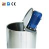 China Industrial Specification Automatic Mixing Machine With Video Technical Support wholesale
