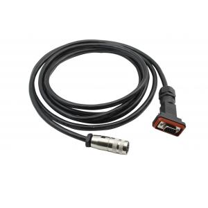 WATERPROOF Aisg Ret Cable 100% Compatible With Original Amphenol Connectors