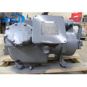 China Carrier Chiller Semi Hermetic Compressors 06EM199 410a 35hp For Condensing Units supplier