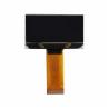 1.54 OLED 128x64 dots driver ic CH1116 SPI IIC interface oled module 1.54 inch 12864 oled display module