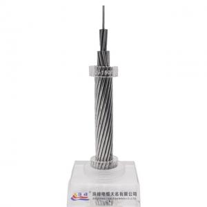 ACSR Aluminum Conductors Steel Reinforced Overhead Cable Jacket NO Silver or Customized