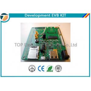 China Copper Clad Laminate Rfid Wifi Development Kit For ME906 MU736 supplier