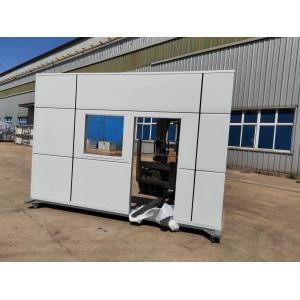 Custom Insulated Aluminium Sandwich Panel Roof Wall Cladding