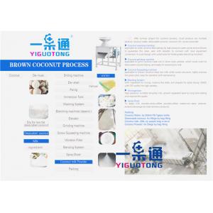 China Automatic Coconut Milk Bag Filling Machine For Liquid Food Aseptic Packaging supplier