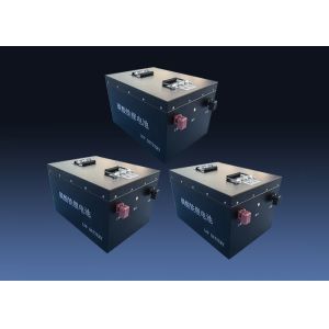 China Remplacement de batterie au lithium pour véhicules électriques (VE) 60 Volts, certifié UL wholesale