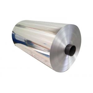 China 1050 1060 1070 1100 Aluminum Foil With Polysurlyn Back For Moisture Barrier supplier