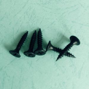 China Connecting screws drywall screws supplier