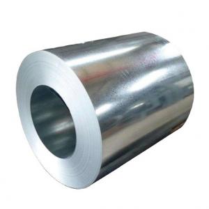China 410S 301 Stainless Steel Coil 316  Embossed 10mm Stainless Steel Flat Rolled Coil supplier