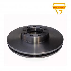 China 02996122 501121723 Ivec Daily truck Brake disc supplier