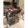 China Clear acrylic/Perspex cosmetic/makeup drawer organizer with drawer wholesale