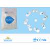 China Custom Compressed Travel Towels Tablets / Magic Compressed Coin Tissue wholesale