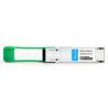 China Módulo compatible del transmisor-receptor de Palo Alto Networks PAN-QSFP28-100GBASE-CWDM4 100G QSFP28 IR4L 1310nm los 2km LC SMF DDM wholesale