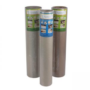 Heavy Duty Construction Floor Covering Paper Roll Multifunctional Floor Protection Paper
