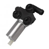 China Automotive Cooling System Engine Water Pump Auxiliary Pump For BMW E90 OE 64116928246 on sale
