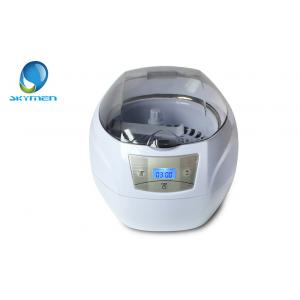 China 35W Digital Colorful CD Medical Ultrasonic Cleaner 750ml JP-900S supplier