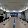 China P2.5 Indoor LED Video Wall Panel 60 Sqm HD Display Screen Front Serviceable & Energy Saving CE ROHS FCC Certified wholesale