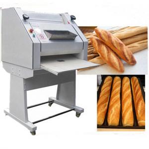 French Baguette Bread Making Machine 260 KG Complete Bakery Equipment