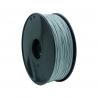 Non - Toxic Biodegradable PLA 3d Printer Filament / 3D Printing Materials