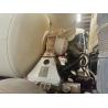 China Shacman SYM1312T1E Second Hand Transit Mixer Used 8*4 Chassis 14m3 16m3 wholesale