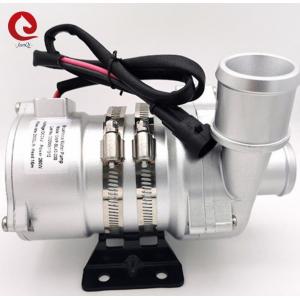 2800L/H 250W Brushless DC Motor Water Pump Automotive 20000h Fuel Cell Coolant Glycol Pump