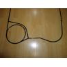 China Área de Transgering do ² da gaxeta 0.6m do permutador de calor de M60 HNBR NBR EPDM wholesale