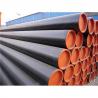 China ERW HFI EFW Welded Steel Pipe Carbon Steel Tube A53 API5l GrA GrB Din2458 EN10217 wholesale