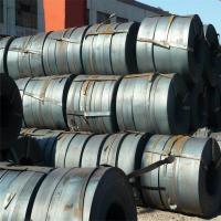 China Q355 A36 HRC Hot Rolled Coil Hot Rolled Carbon Steel Coil 1000mm-2000mm on sale