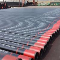 China Dn60 SandBlast 316 Seamless Stainless Steel Tube on sale