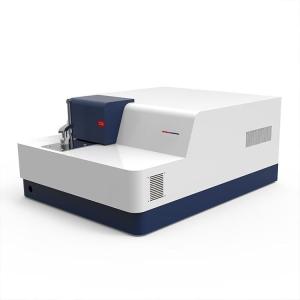 China Direct Reading Spectrometer High-resolution CMOS Image Sensor Direct Reading Spectrometer wholesale