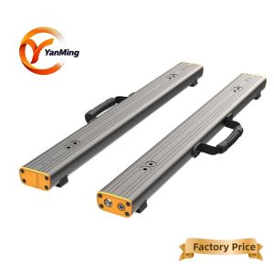 China Almacén portátil de aluminio de aleación de paleta de 3 toneladas wholesale