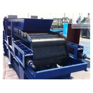 Mineral Apron Feeder Automatic Ore Feeding Equipment 20-800t/H Capacity