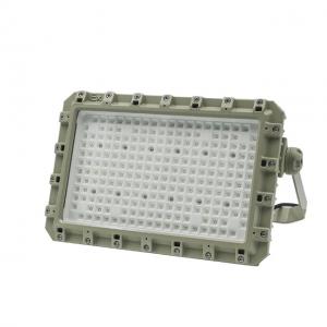 Street Shop Explosion Proof Led Flood Light For Parking Lot Garage Glare Shield 150W