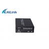 100Base 20km 1310nm Fiber Ethernet Media Converter DC 5V SC