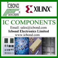 (IC)XC5VFX30T-2FFG665I Xilinx Inc - Icbond Electronics Limited
