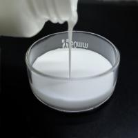 China White Thixotropic Liquid Silicone Modified Defoaming Agent For Water Based Ink on sale